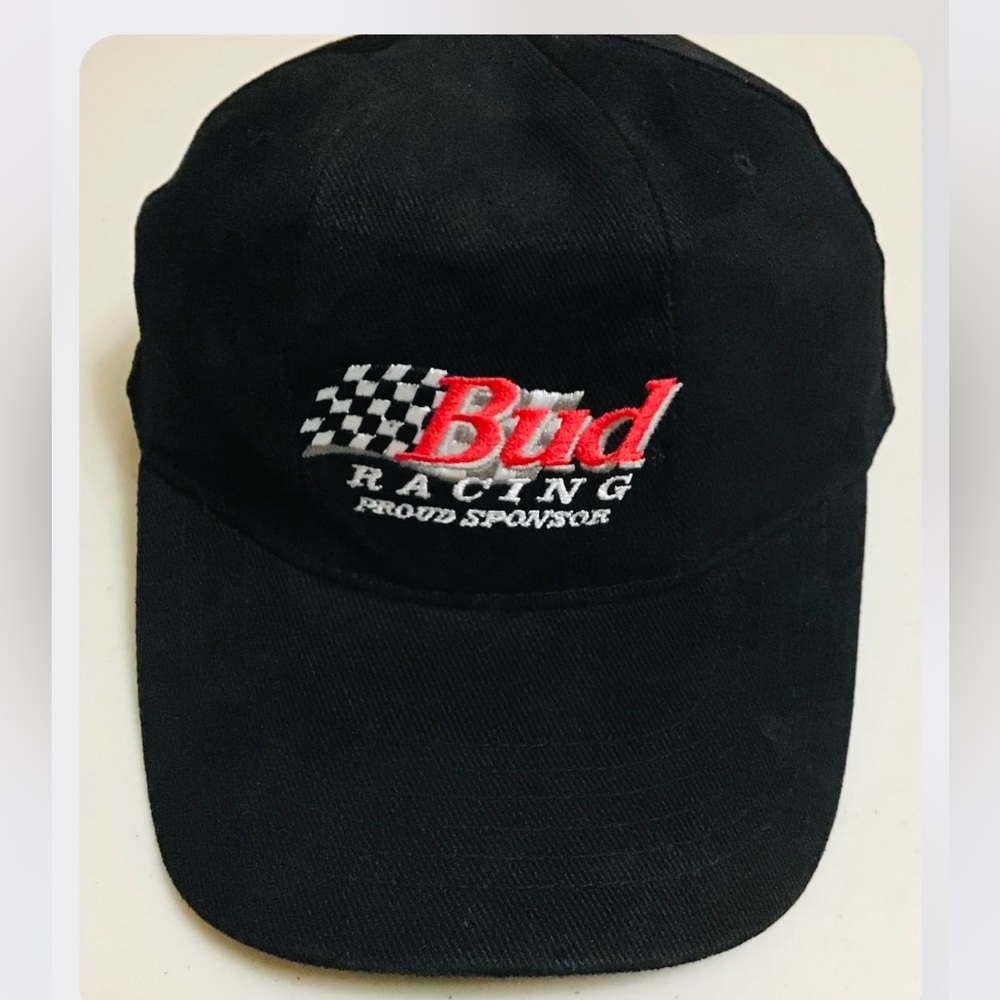 Budweiser Vintage Cap